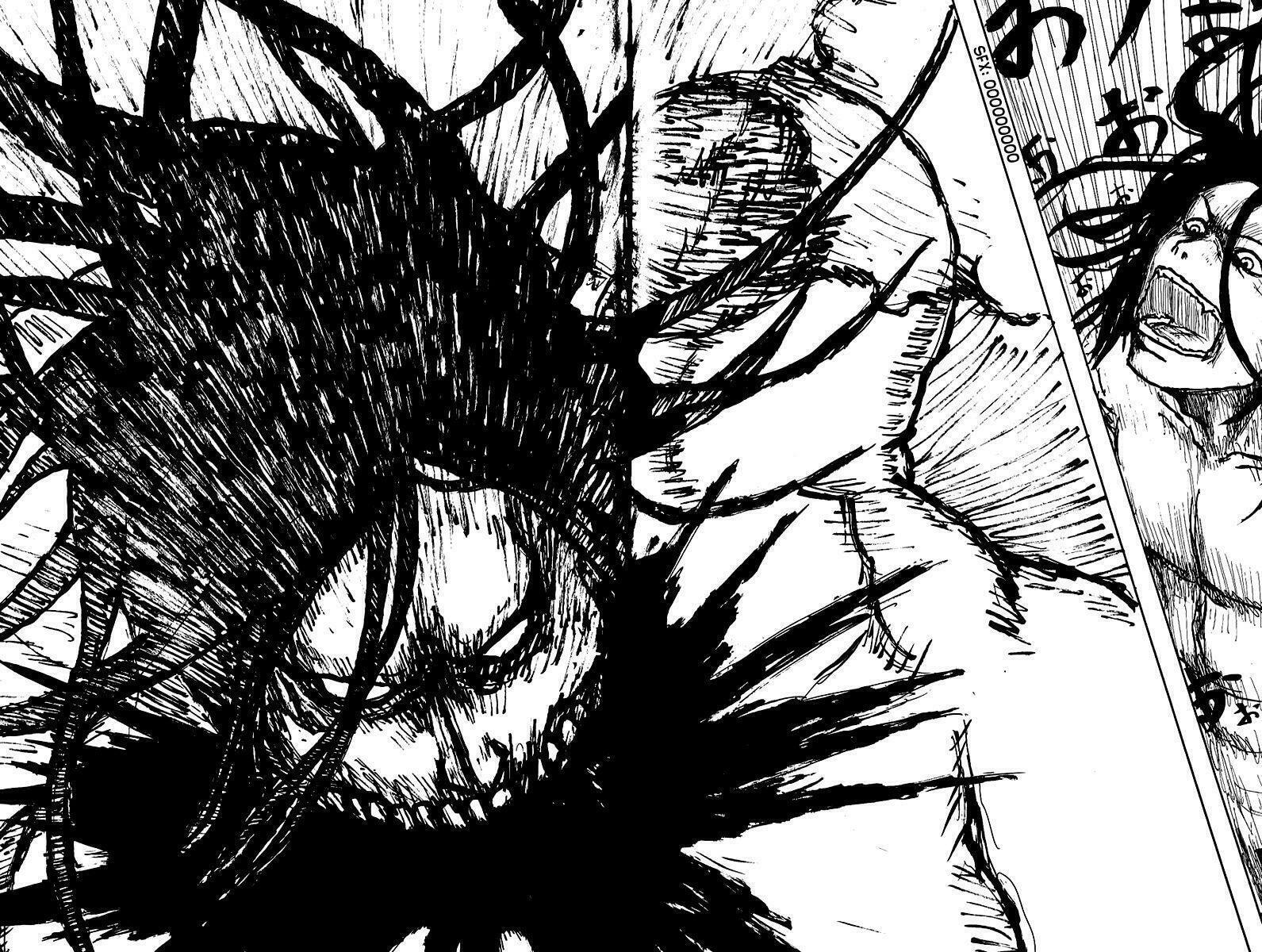 Read Attack on Titan ES Manga Online