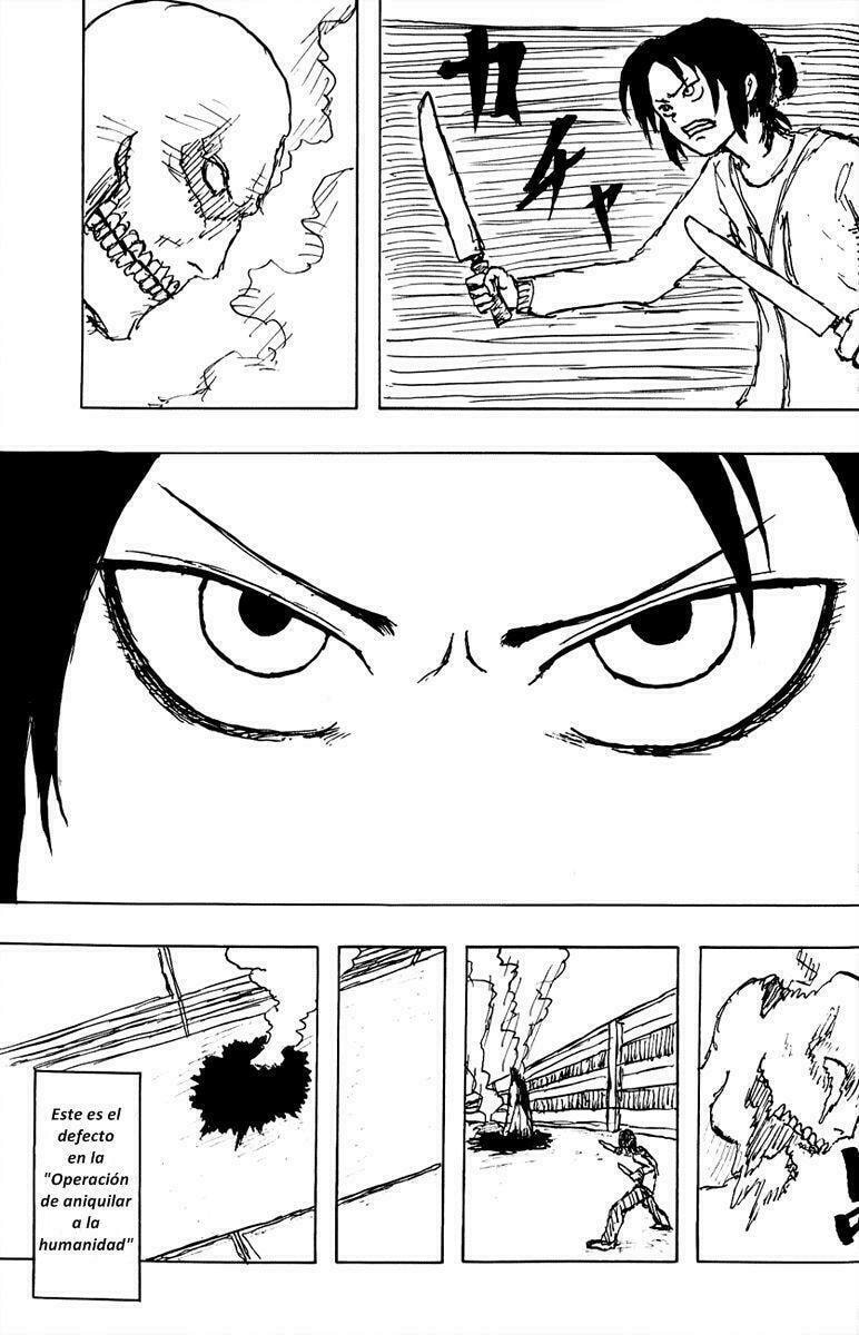 Read Attack on Titan ES Manga Online