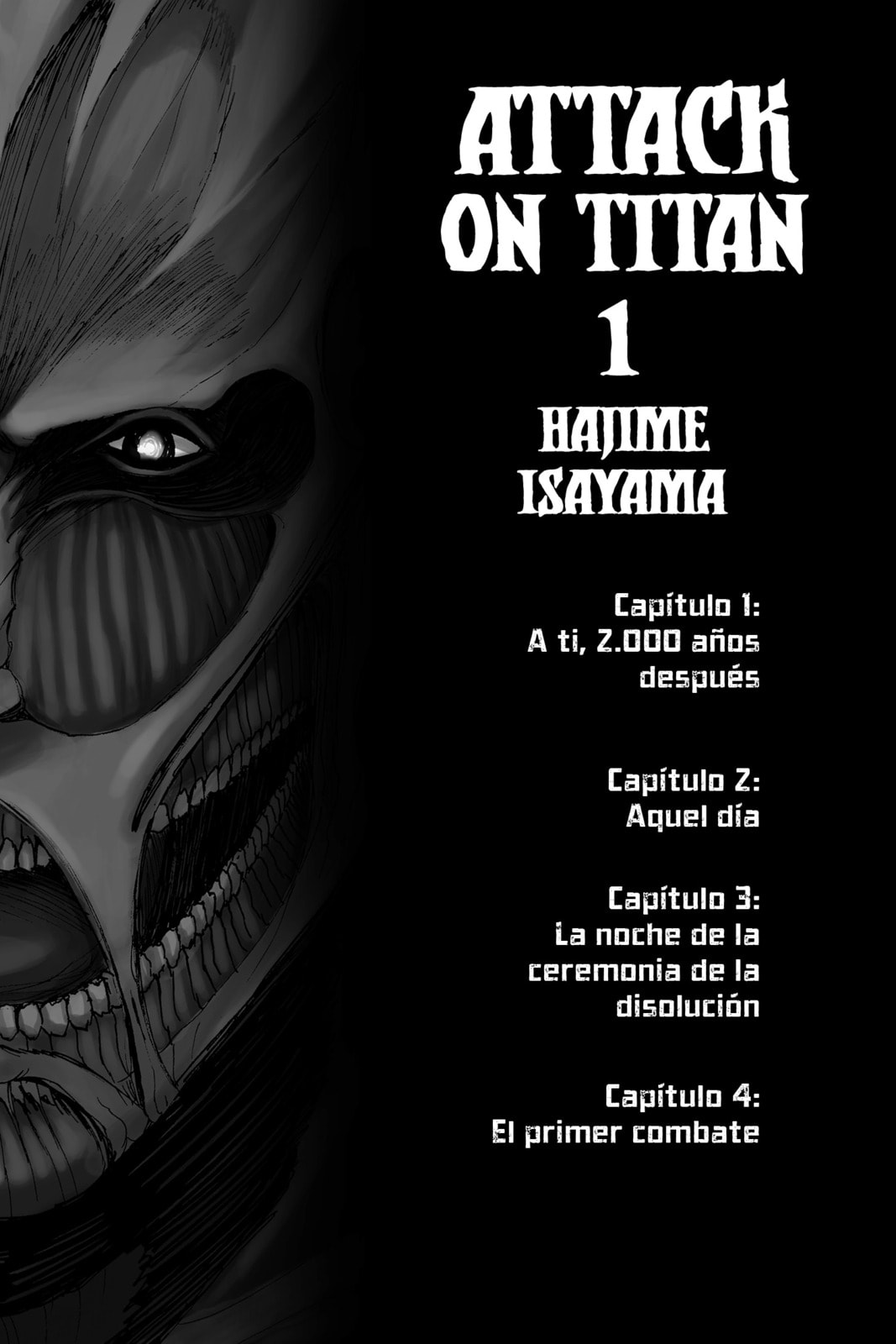 Read Attack on Titan ES Manga Online