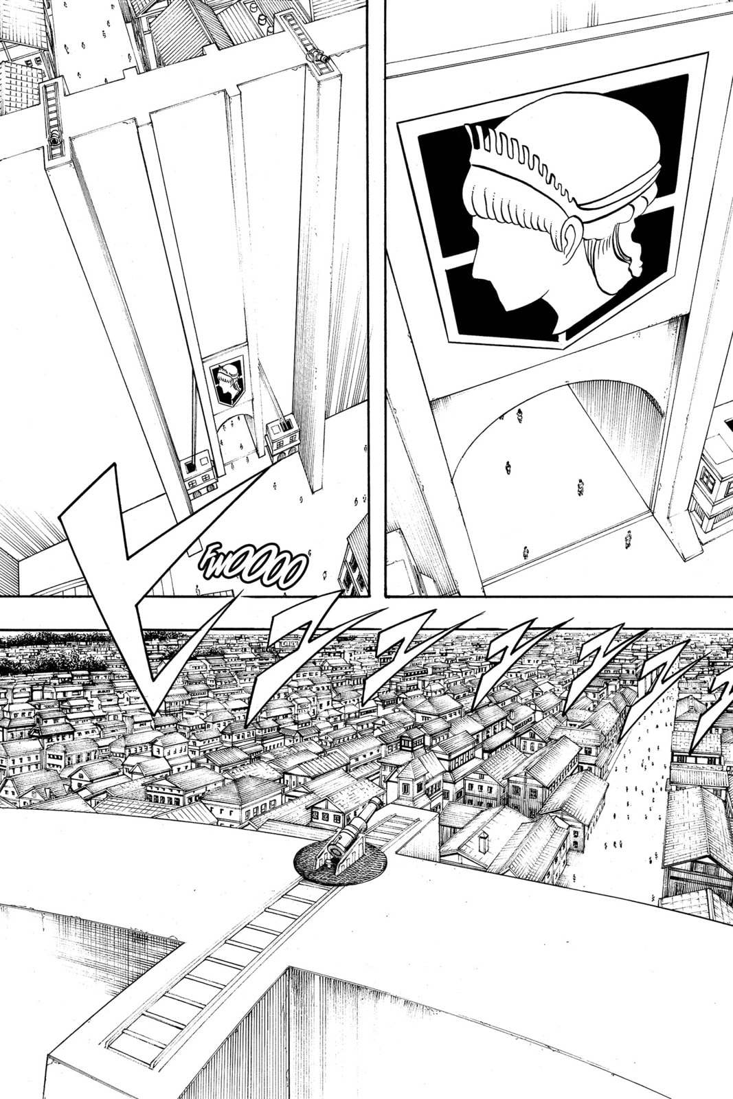 Read Attack on Titan ES Manga Online