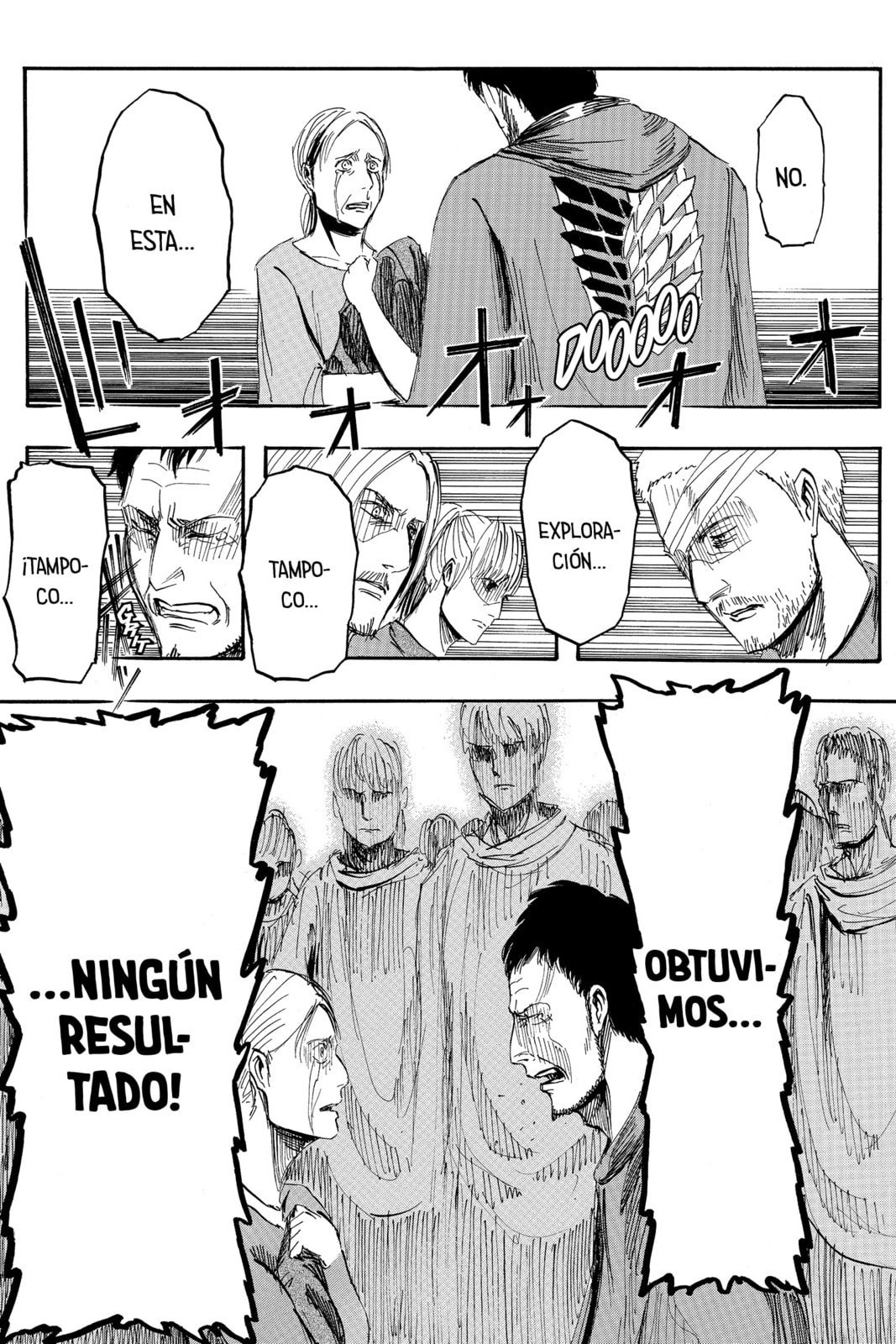 Read Attack on Titan ES Manga Online