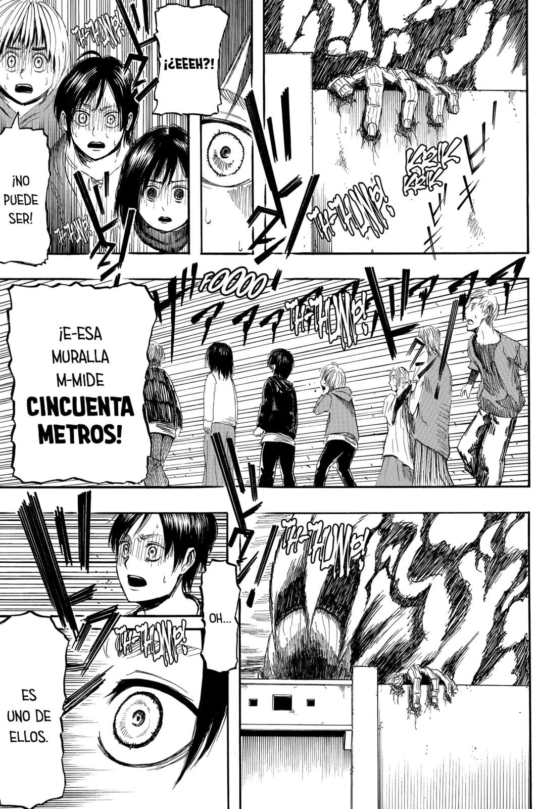 Read Attack on Titan ES Manga Online