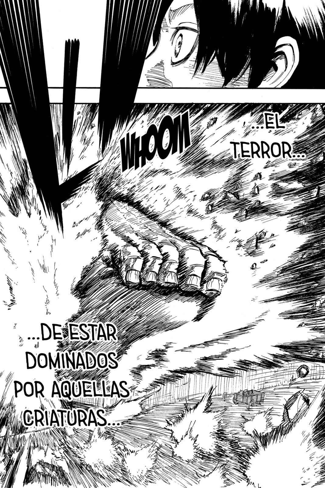 Read Attack on Titan ES Manga Online