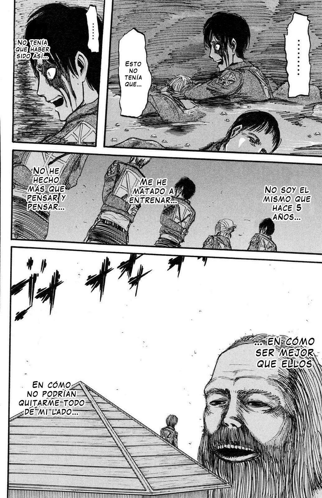 Read Attack on Titan ES Manga Online