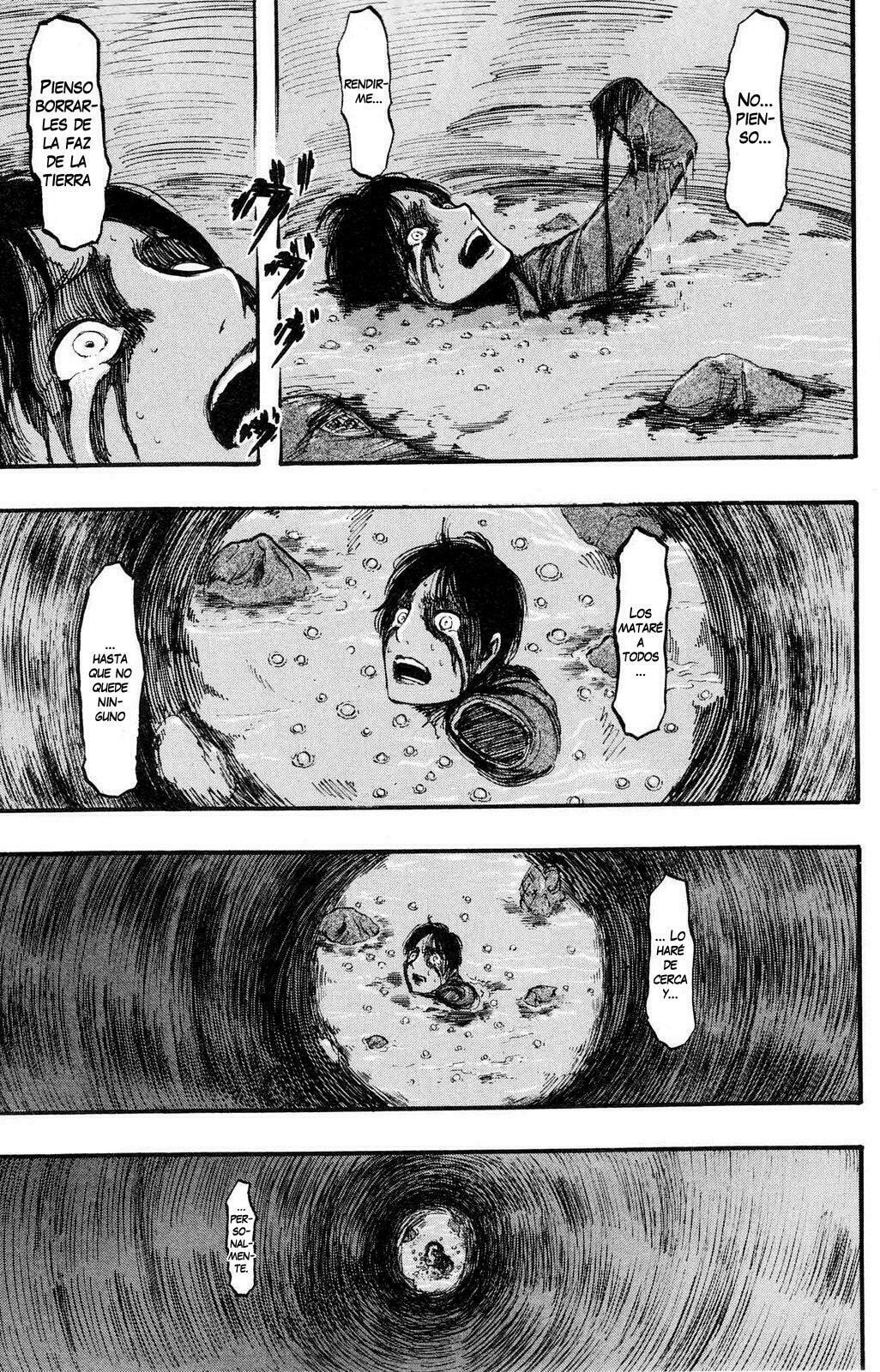 Read Attack on Titan ES Manga Online
