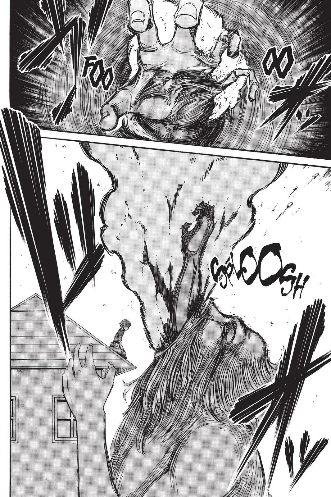 Read Attack on Titan ES Manga Online