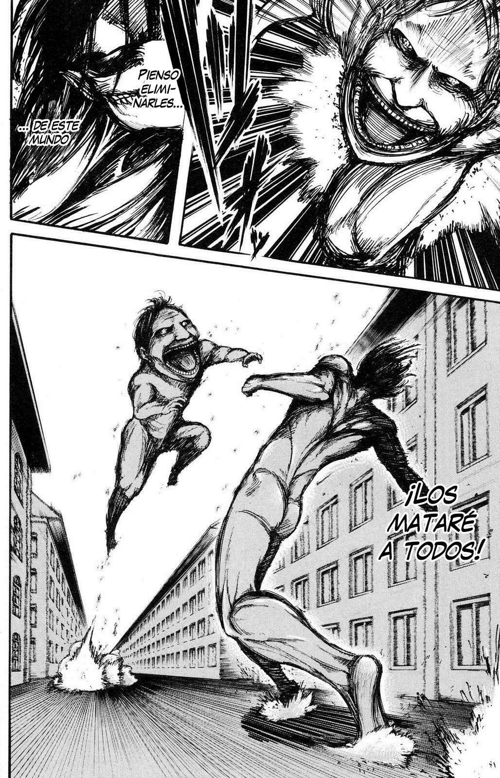 Read Attack on Titan ES Manga Online