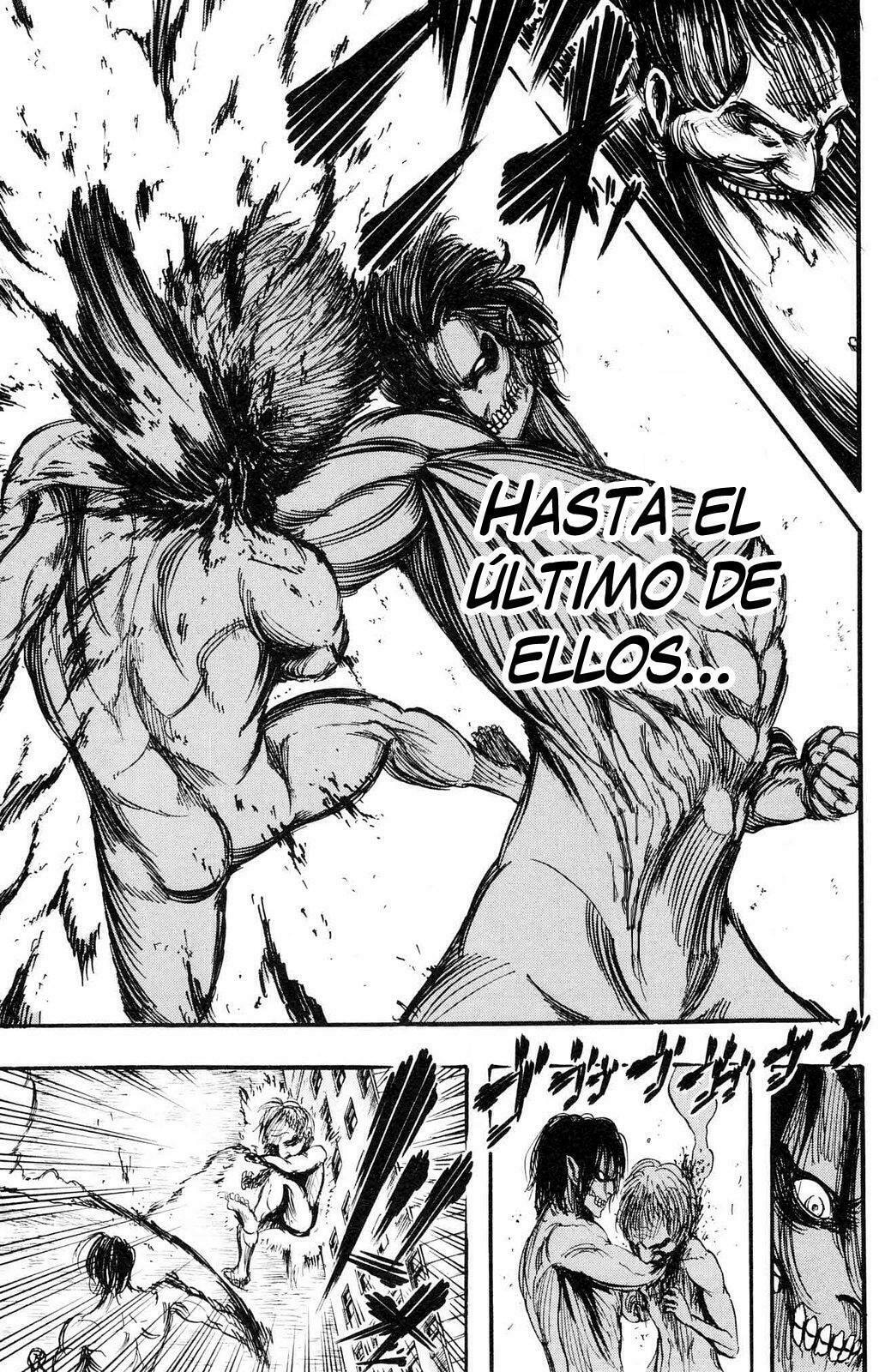 Read Attack on Titan ES Manga Online