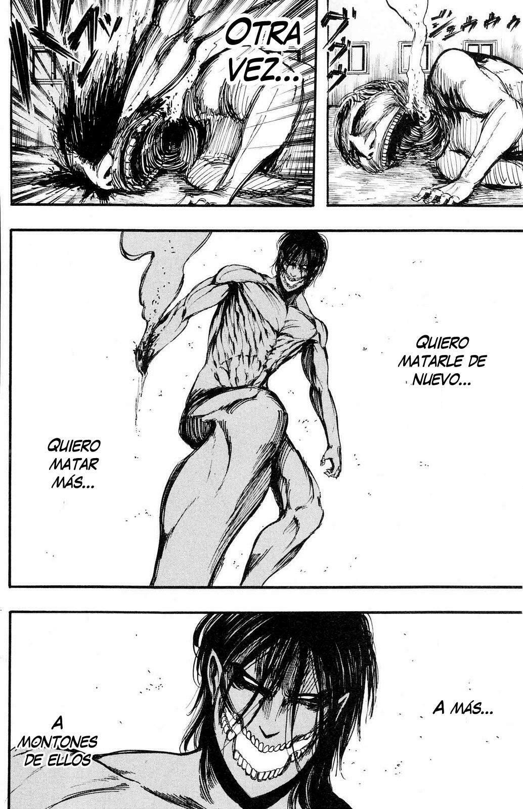 Read Attack on Titan ES Manga Online
