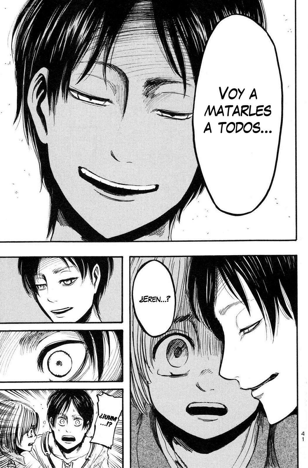 Read Attack on Titan ES Manga Online