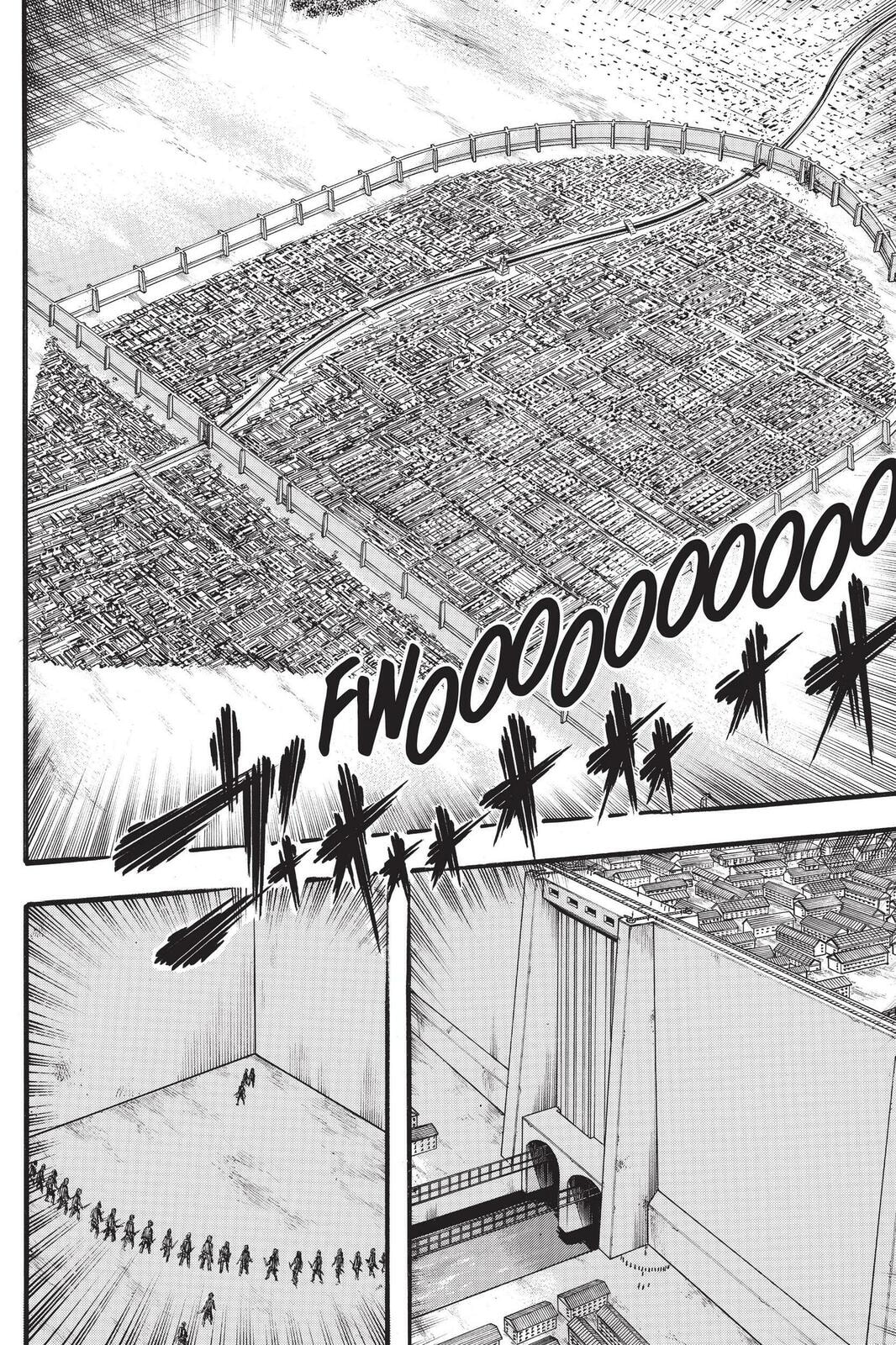 Read Attack on Titan ES Manga Online