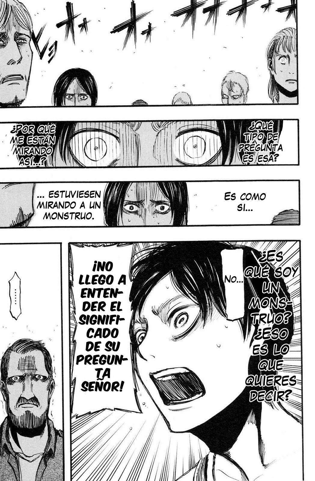 Read Attack on Titan ES Manga Online
