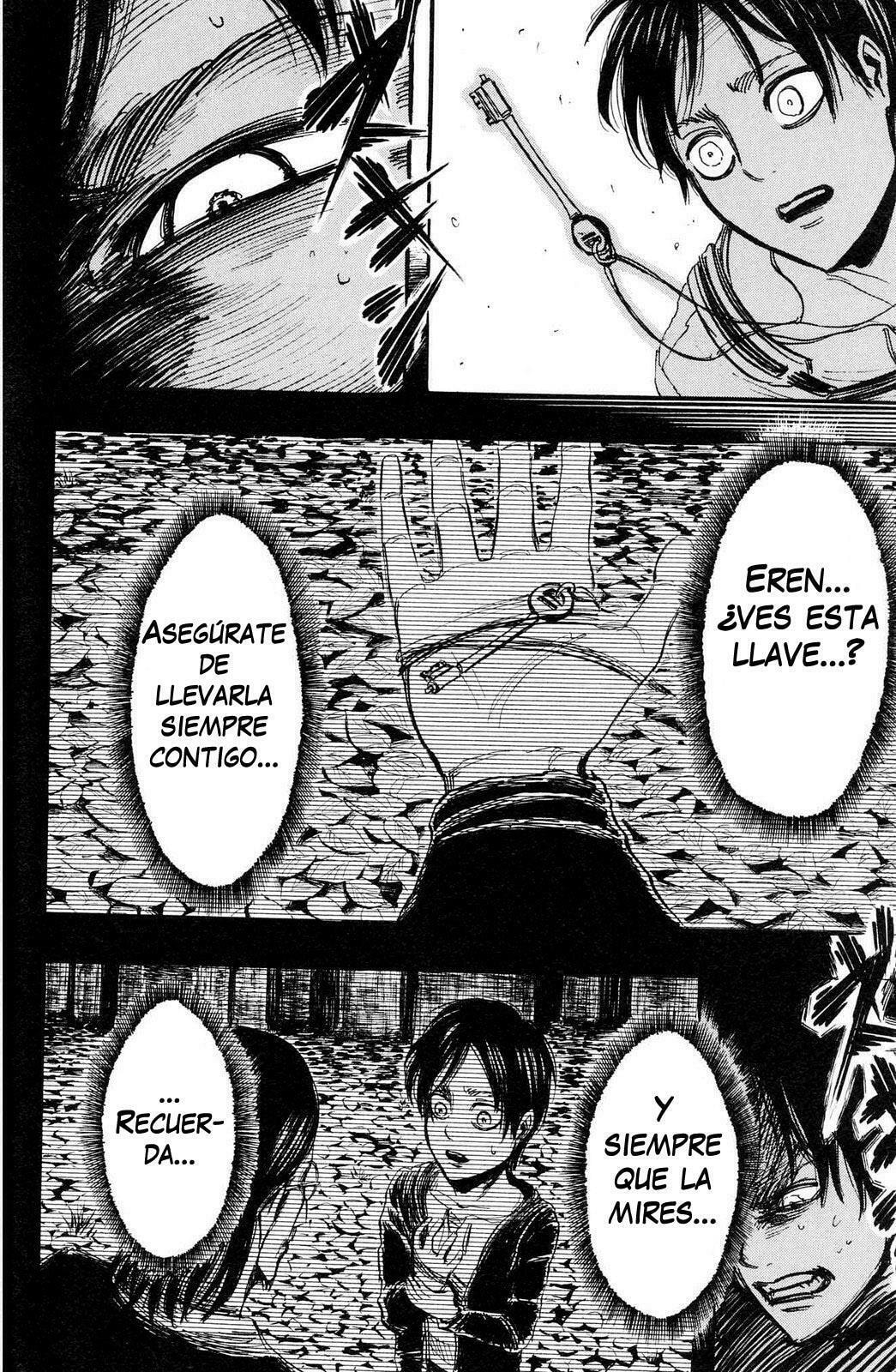 Read Attack on Titan ES Manga Online
