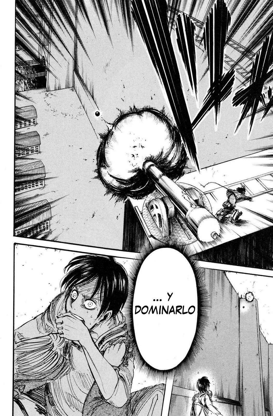 Read Attack on Titan ES Manga Online