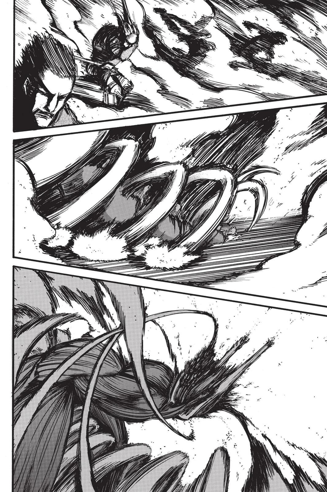 Read Attack on Titan ES Manga Online