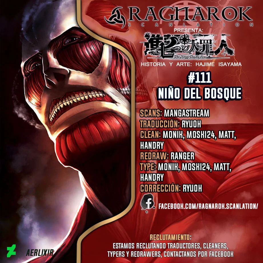 Read Attack on Titan ES Manga Online