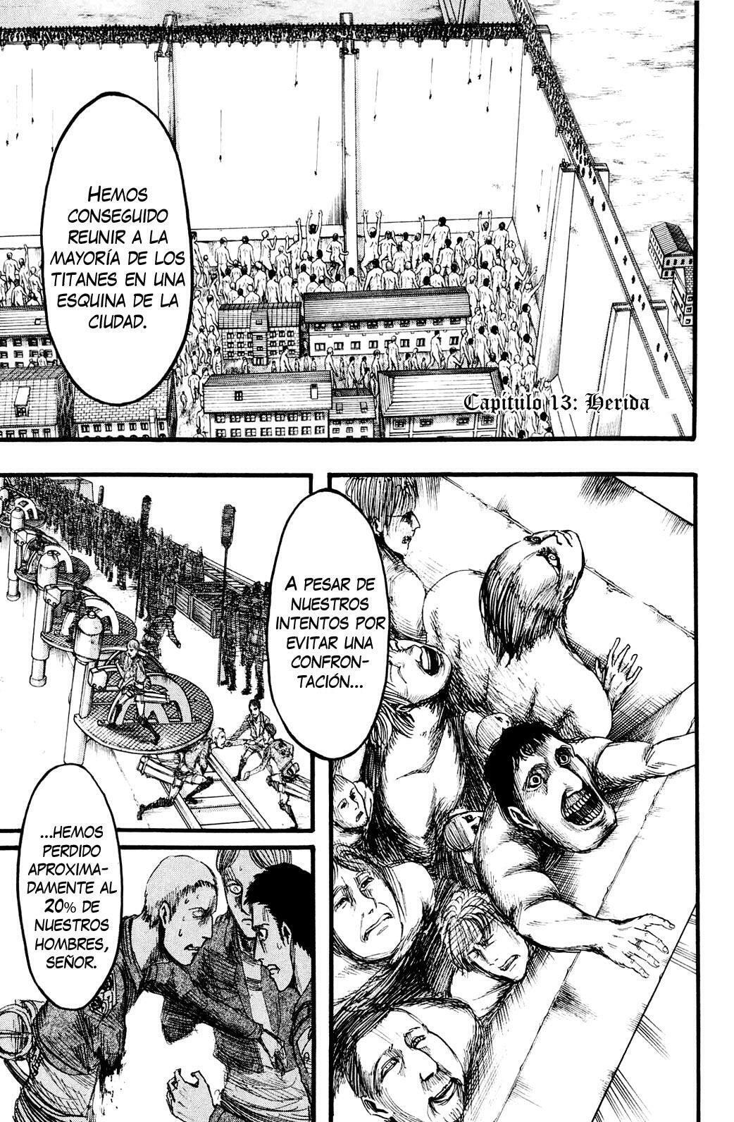 Read Attack on Titan ES Manga Online