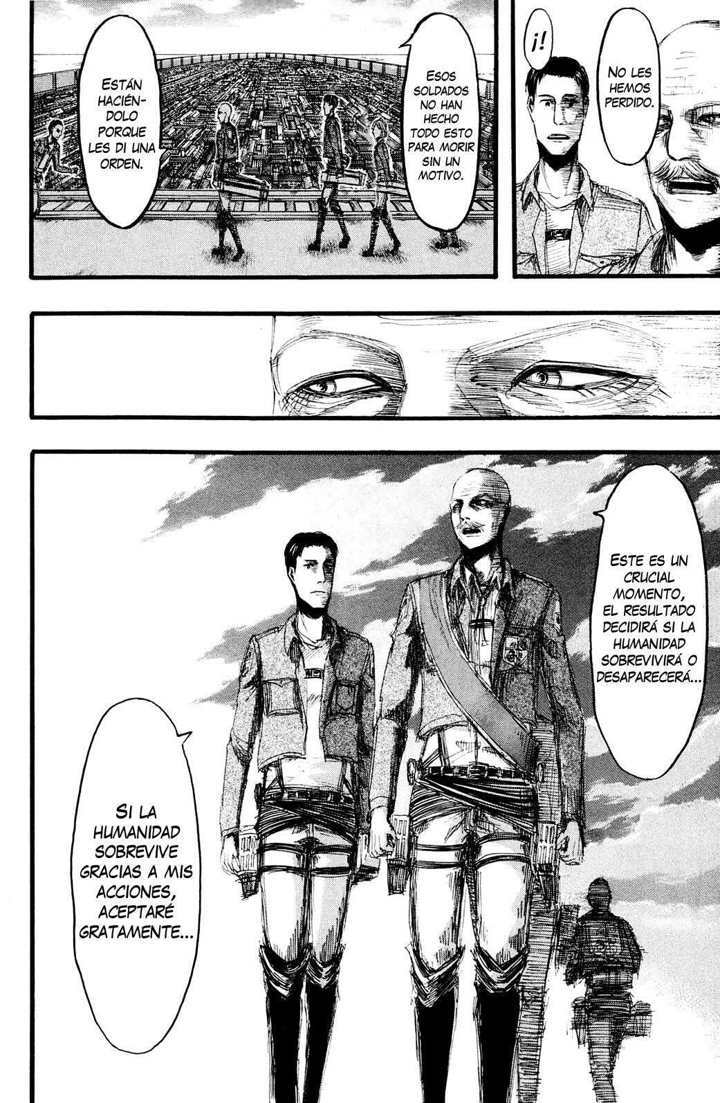 Read Attack on Titan ES Manga Online