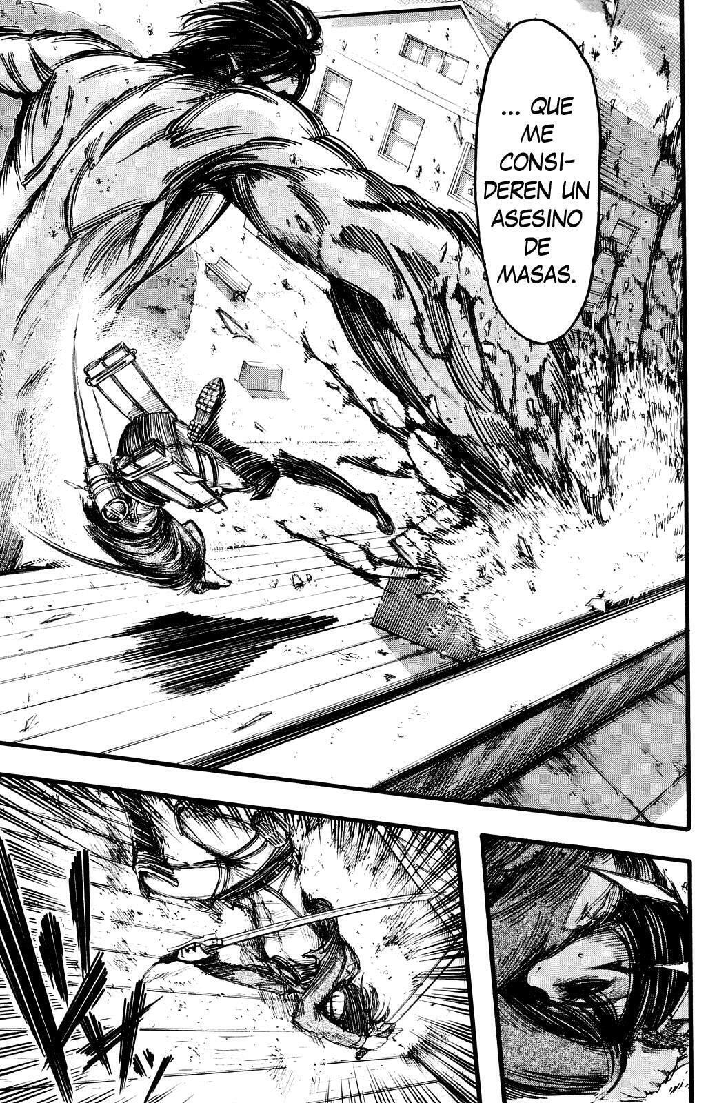 Read Attack on Titan ES Manga Online