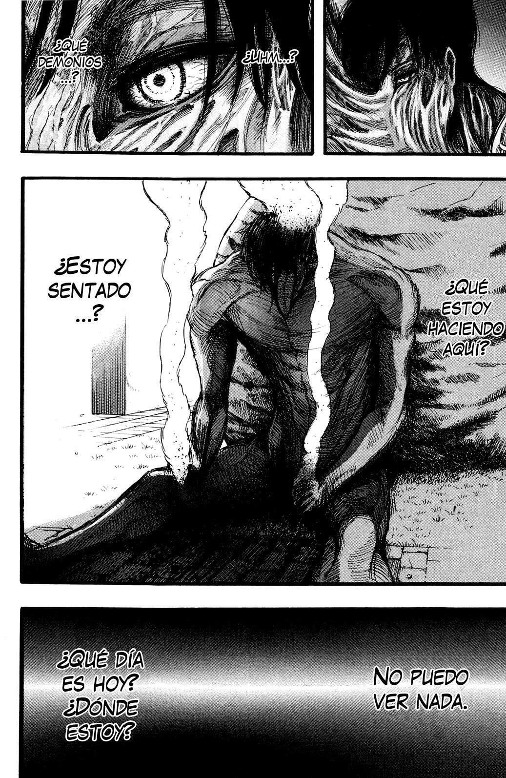Read Attack on Titan ES Manga Online