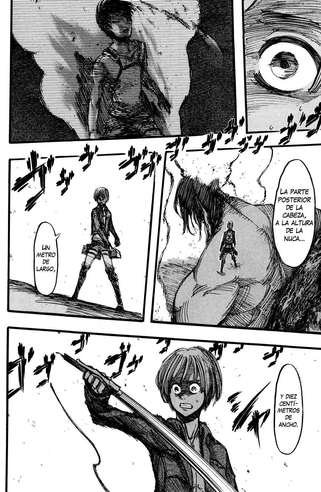 Read Attack on Titan ES Manga Online