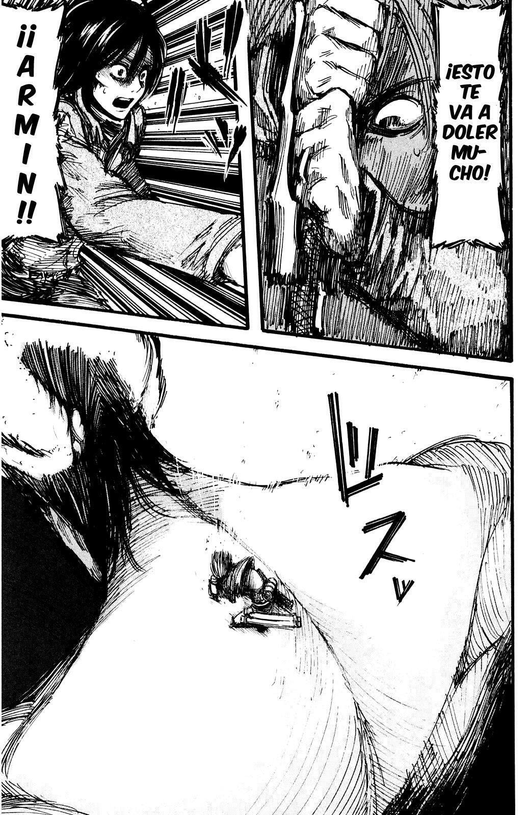Read Attack on Titan ES Manga Online