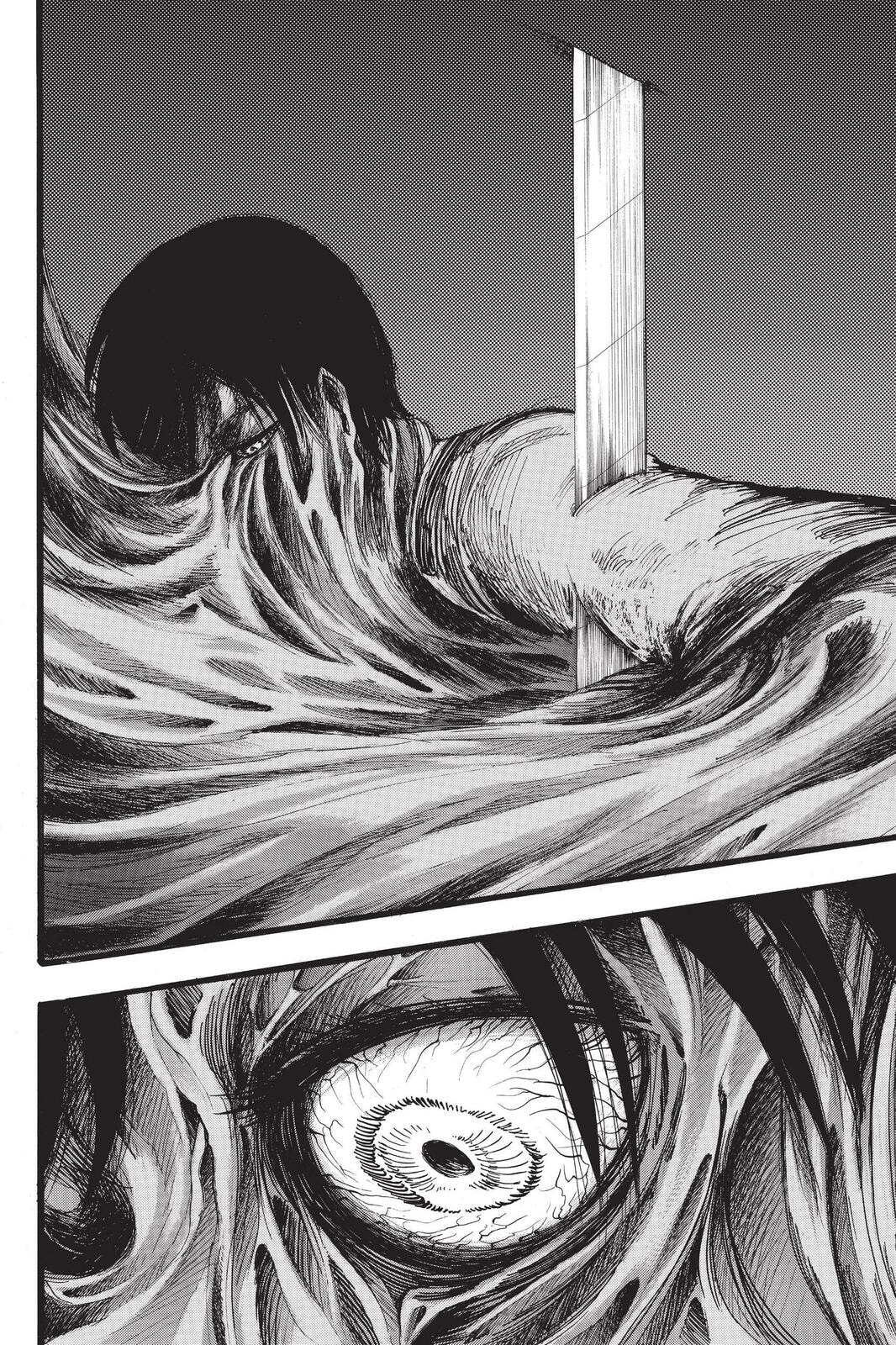 Read Attack on Titan ES Manga Online