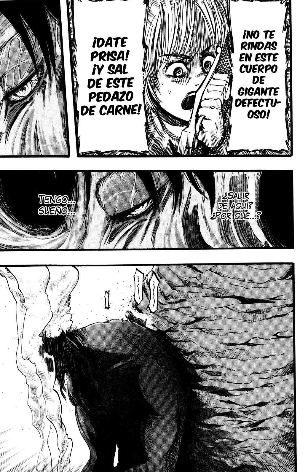 Read Attack on Titan ES Manga Online