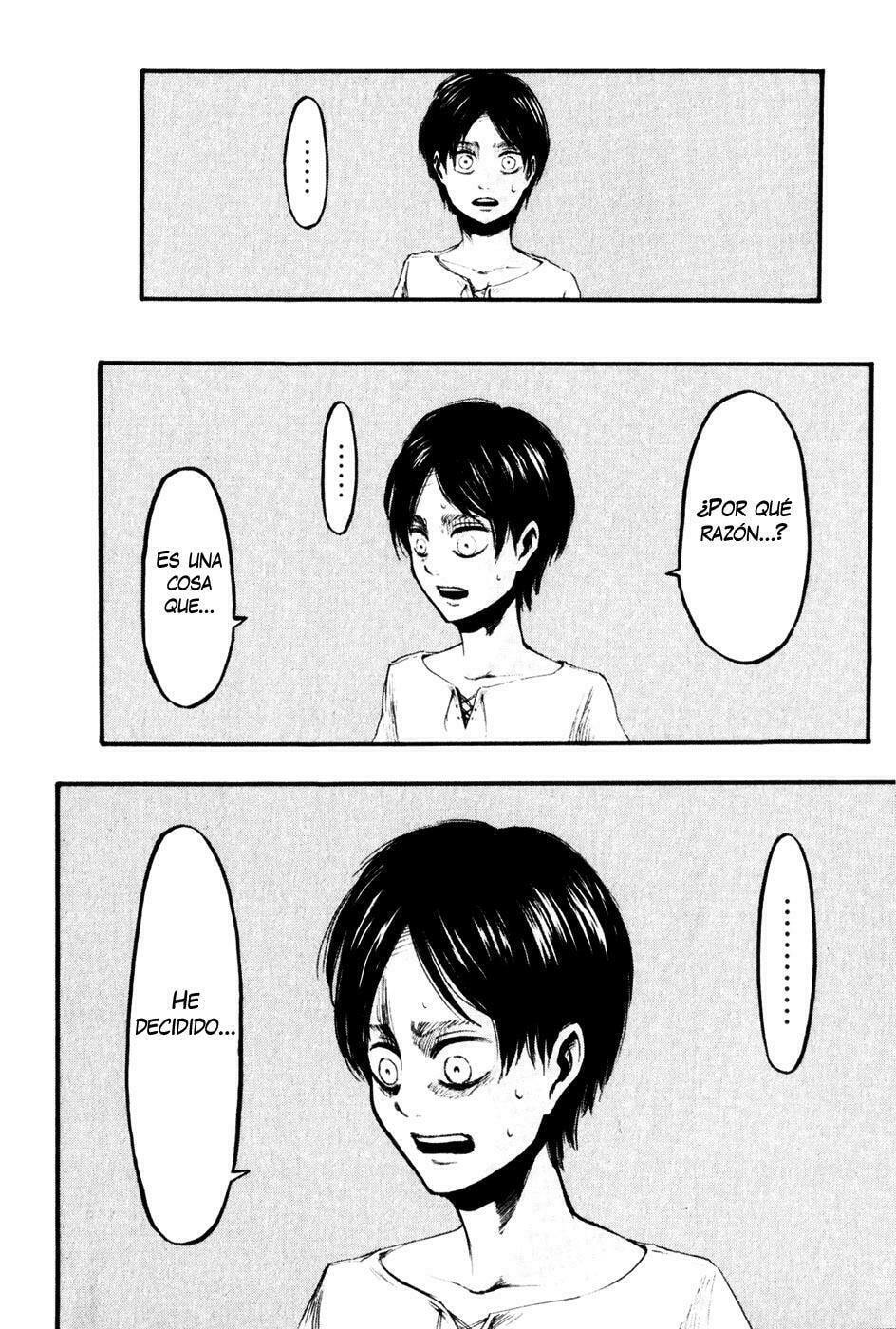 Read Attack on Titan ES Manga Online