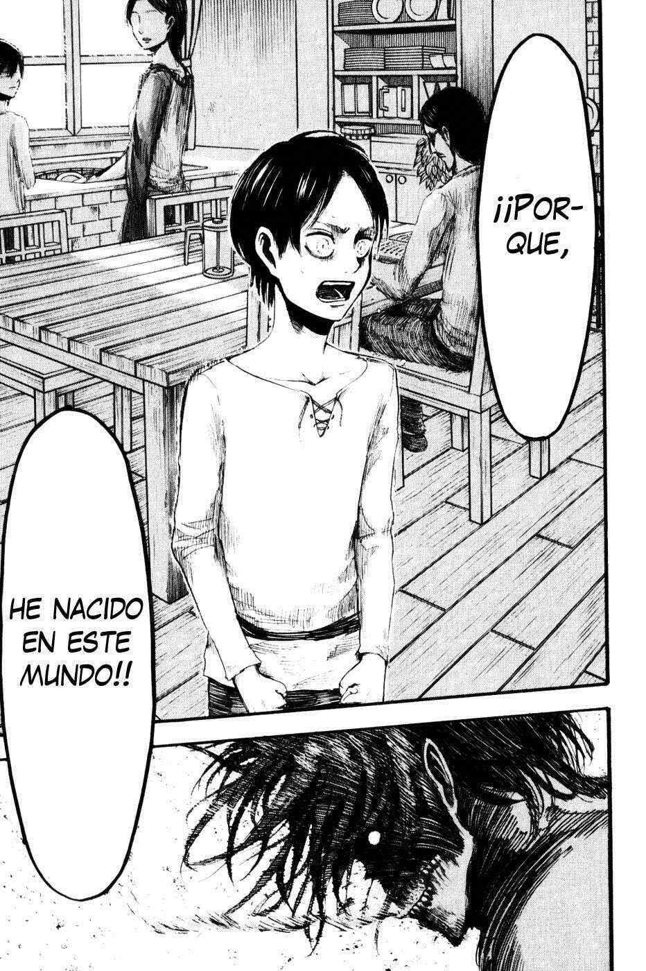 Read Attack on Titan ES Manga Online