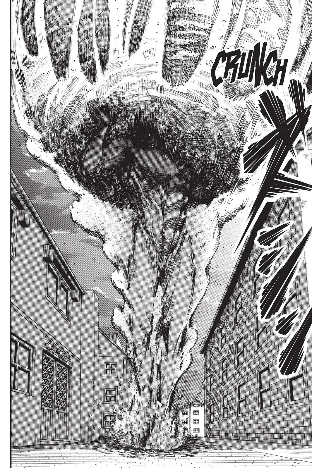 Read Attack on Titan ES Manga Online