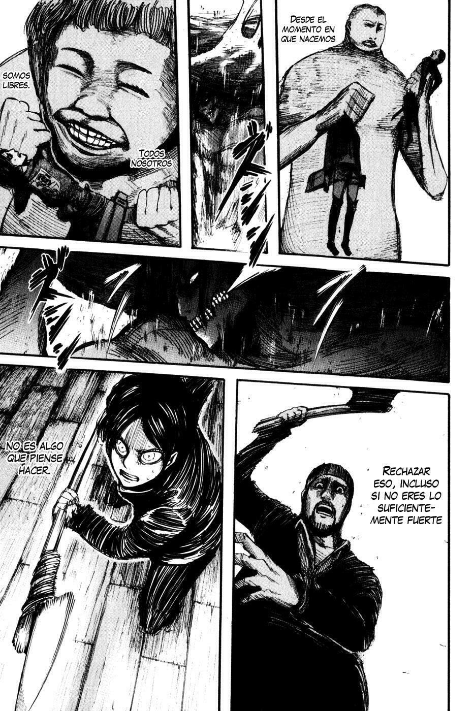 Read Attack on Titan ES Manga Online