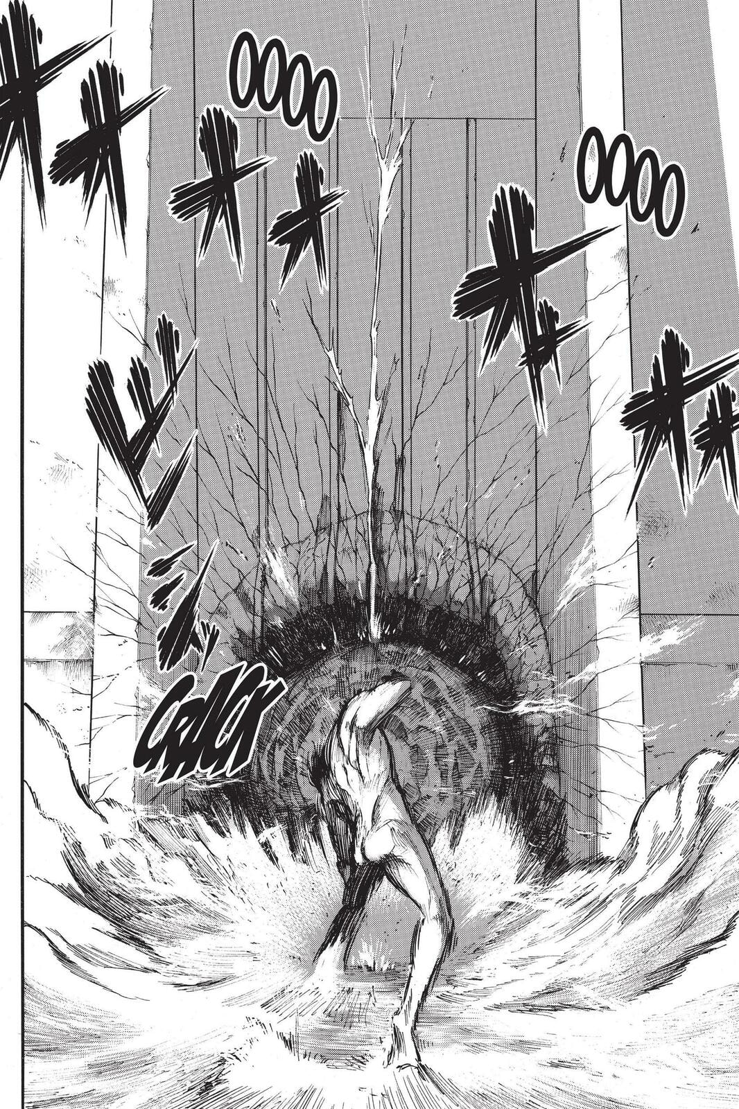 Read Attack on Titan ES Manga Online