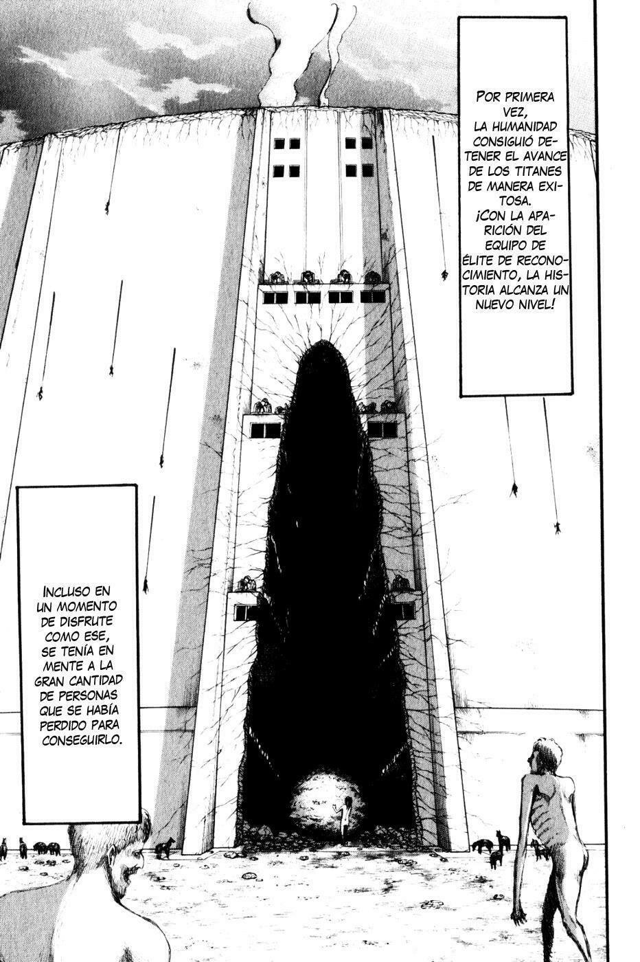 Read Attack on Titan ES Manga Online