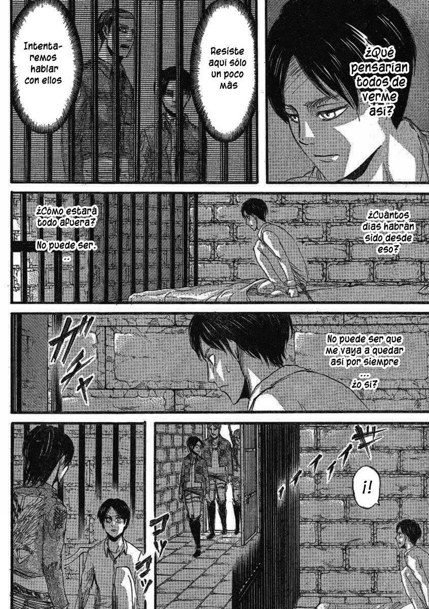 Read Attack on Titan ES Manga Online