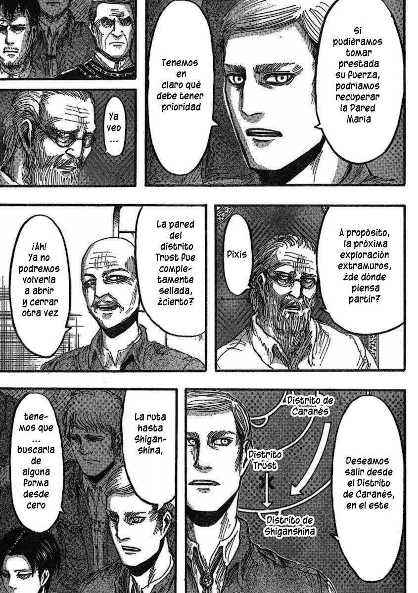 Read Attack on Titan ES Manga Online