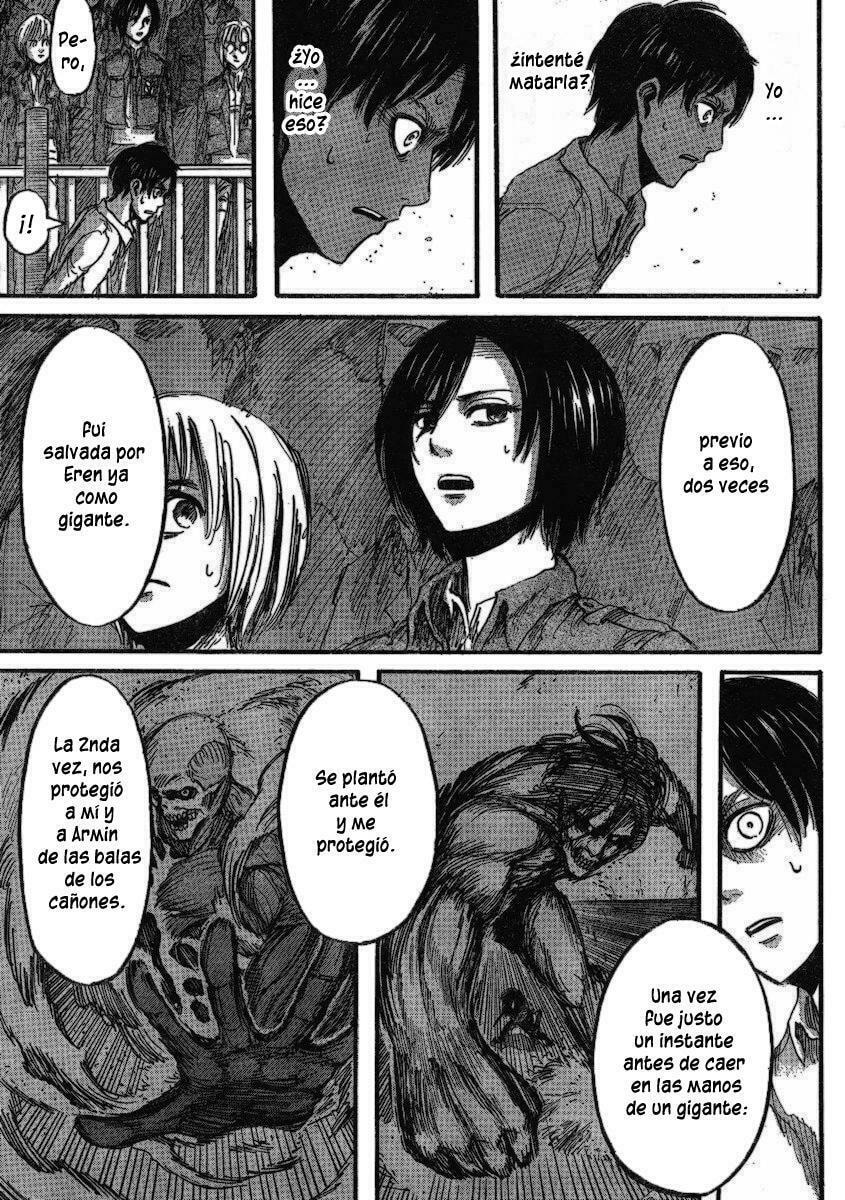 Read Attack on Titan ES Manga Online