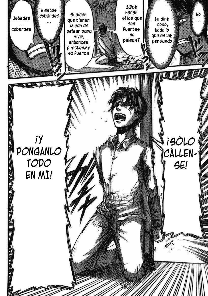 Read Attack on Titan ES Manga Online
