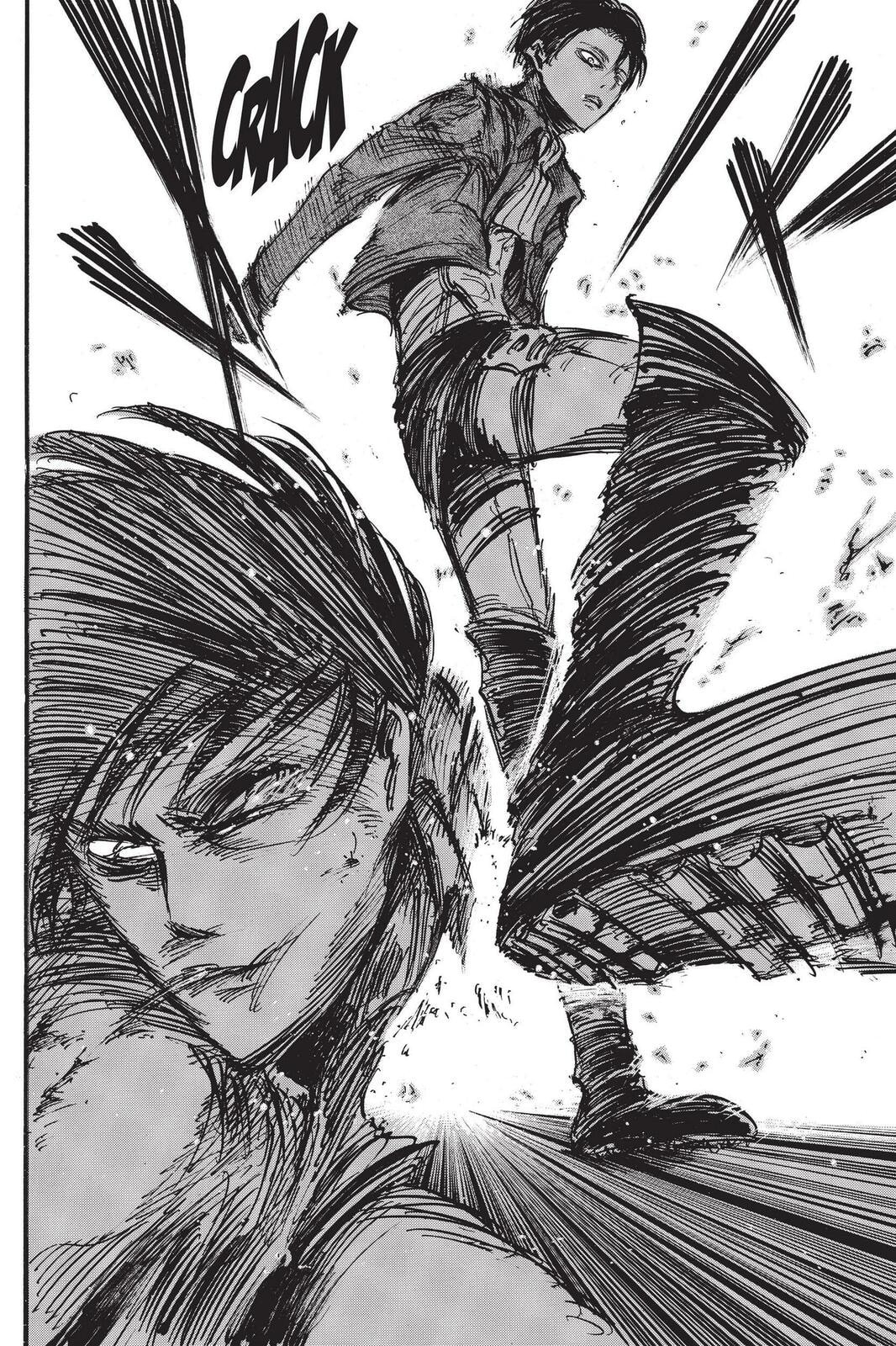 Read Attack on Titan ES Manga Online