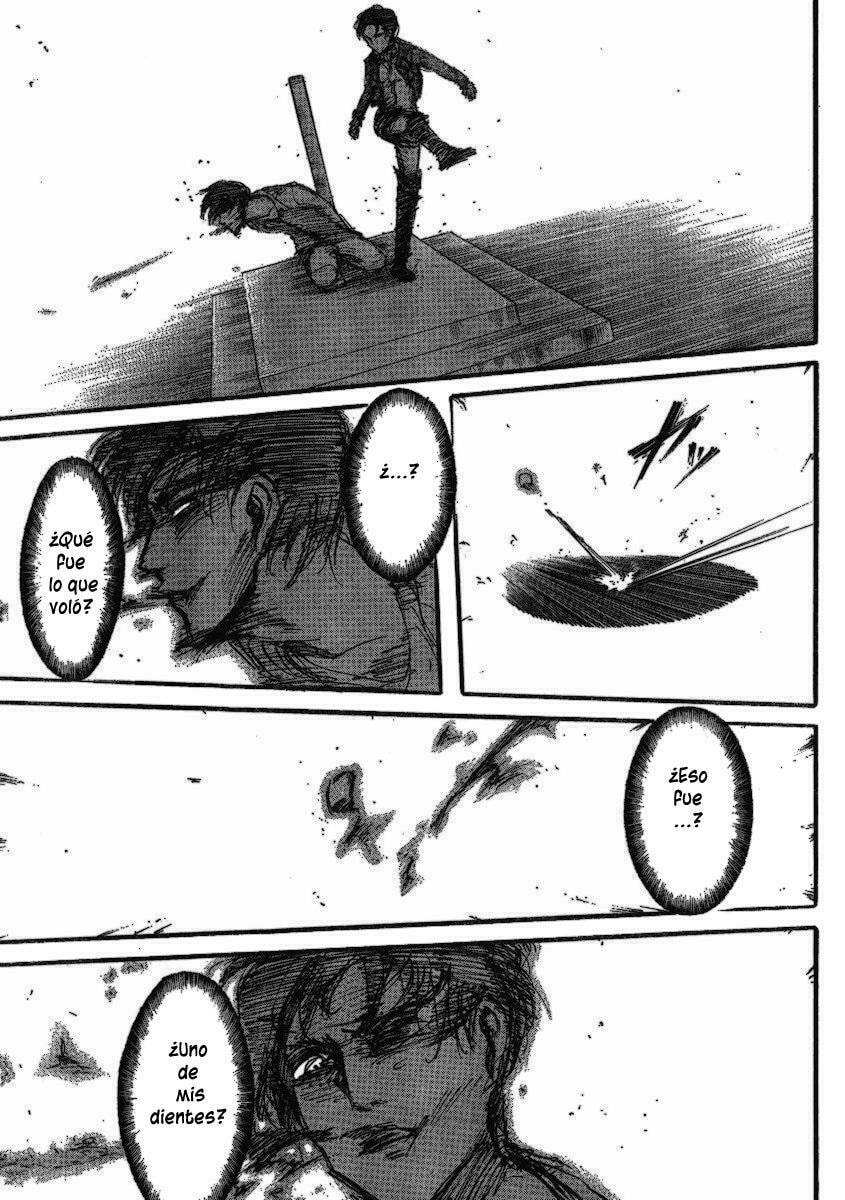 Read Attack on Titan ES Manga Online