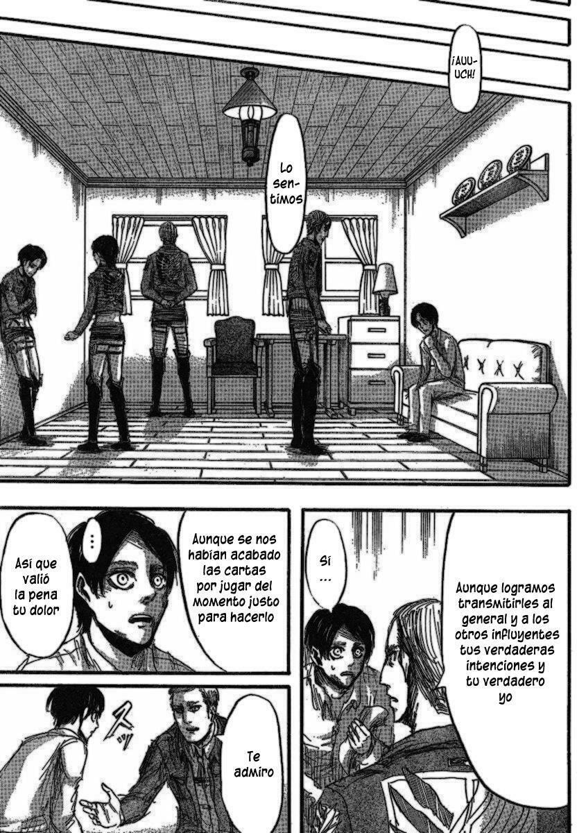 Read Attack on Titan ES Manga Online