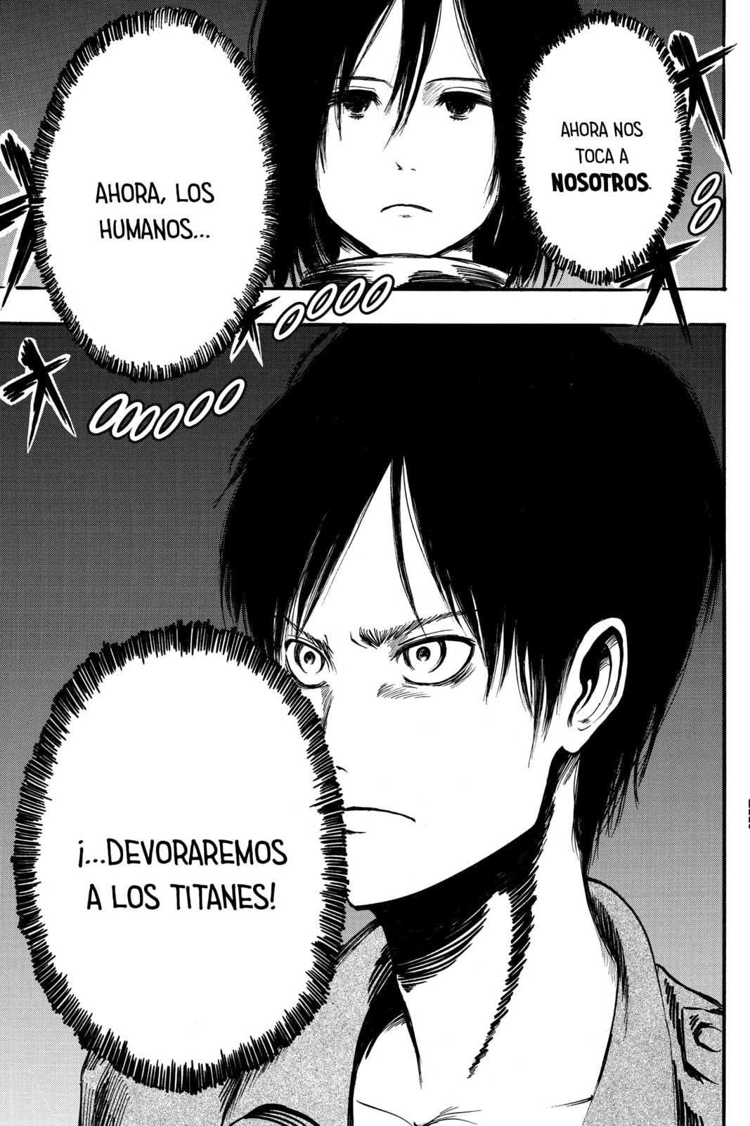 Read Attack on Titan ES Manga Online