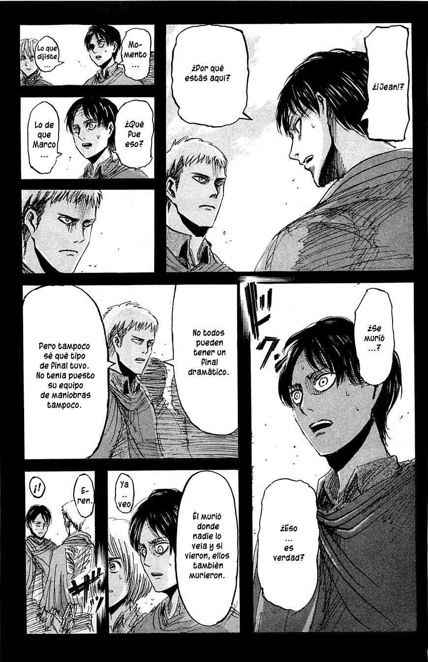 Read Attack on Titan ES Manga Online