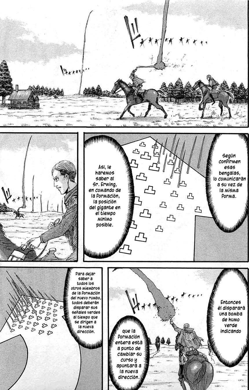 Read Attack on Titan ES Manga Online