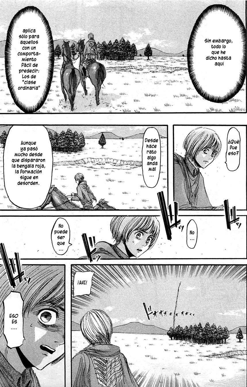 Read Attack on Titan ES Manga Online