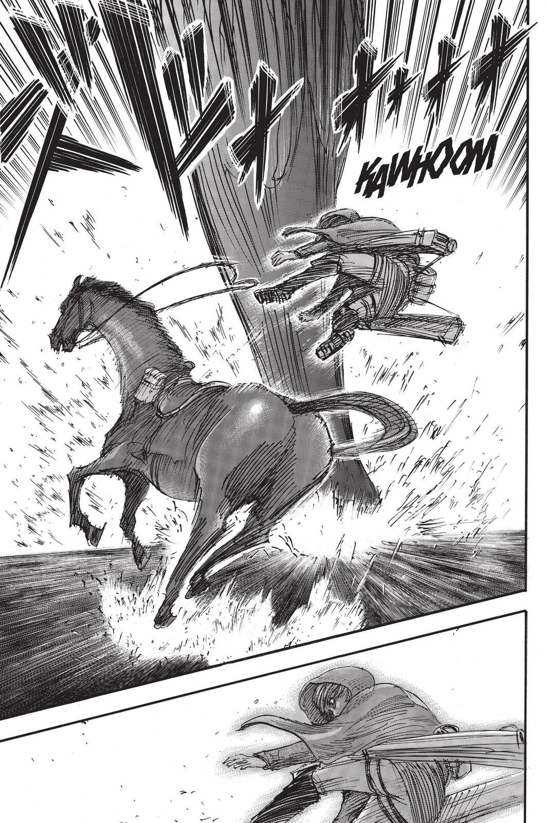 Read Attack on Titan ES Manga Online