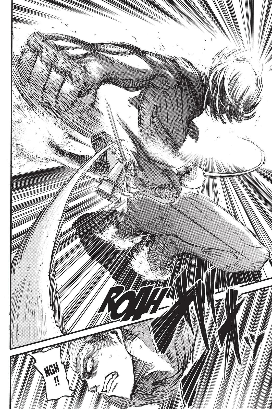 Read Attack on Titan ES Manga Online