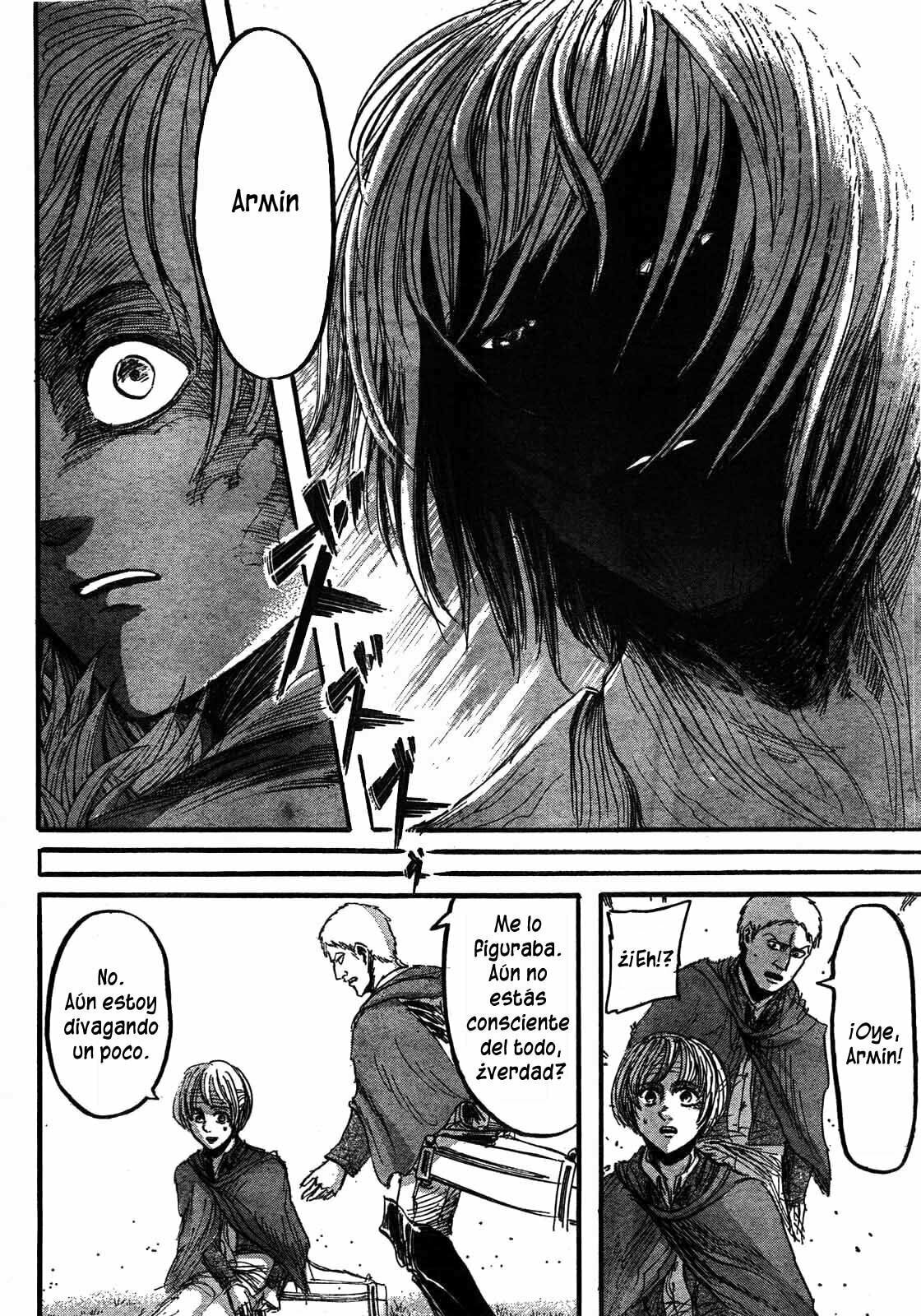 Read Attack on Titan ES Manga Online