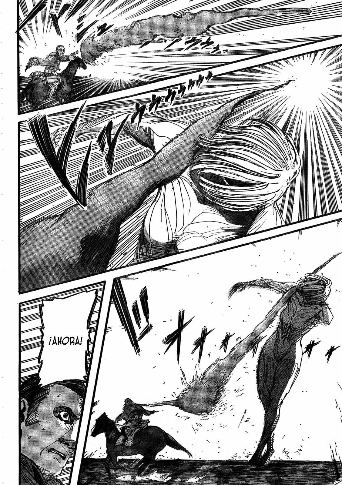 Read Attack on Titan ES Manga Online