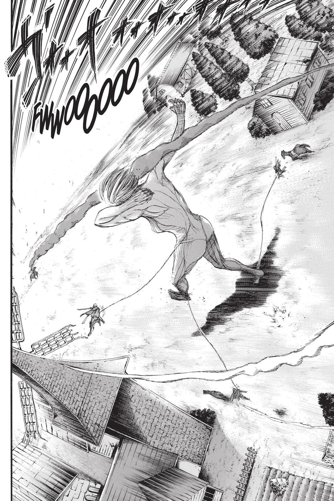 Read Attack on Titan ES Manga Online